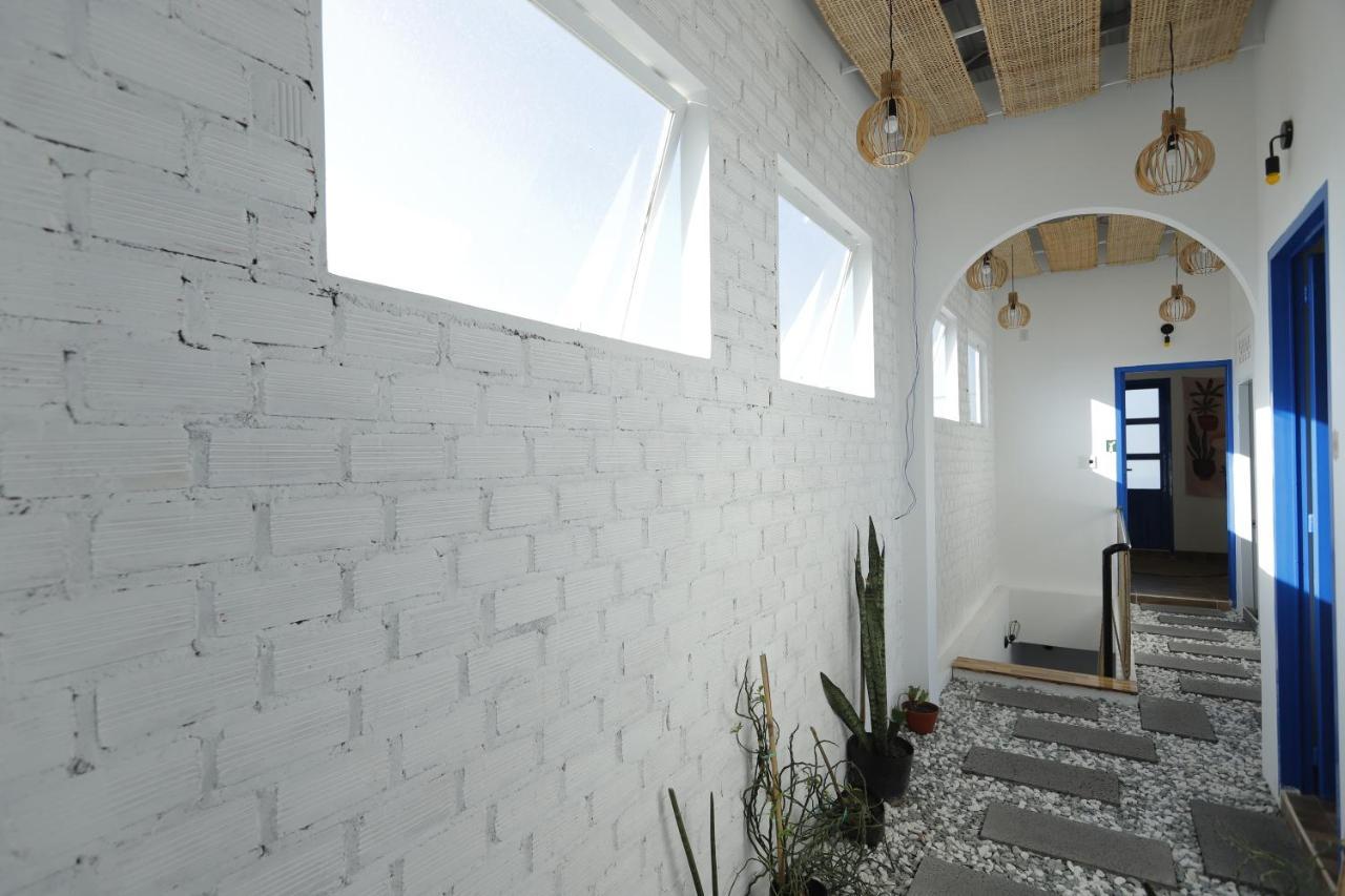 Cube Homestay Phan Rang Cach Bien 300M To The Beach ภายนอก รูปภาพ
