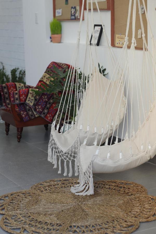 Cube Homestay Phan Rang Cach Bien 300M To The Beach ภายนอก รูปภาพ